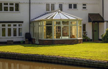 Friendly conservatory leads