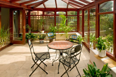 Friendly conservatory quotes