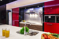 Friendly kitchen extensions