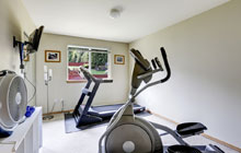 Friendly home gym construction leads