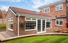 Friendly house extension leads