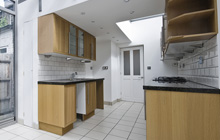 Friendly kitchen extension leads